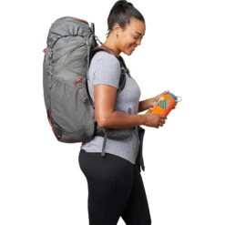 Gregory Women's Facet 45 RC - Trekkingrucksack -Tatonka Verkäufe gregory women s facet 45 rc trekkingrucksack sunset grey gre 143199 5586 0