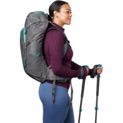 Gregory Women's Jade 33 RC - Wanderrucksack 9 Gregory Women's Jade 33 RC - Wanderrucksack -Tatonka Verkäufe gregory women s jade 33 rc wanderrucksack gre 145654 1761 2