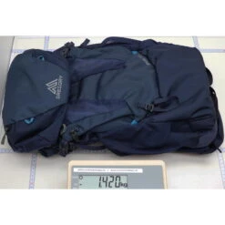 Gregory Women's Jade 33 RC - Wanderrucksack 10 Gregory Women's Jade 33 RC - Wanderrucksack -Tatonka Verkäufe gregory women s jade 33 rc wanderrucksack gre 145654 1761 7