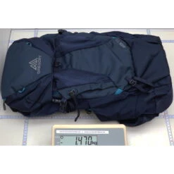 Gregory Women's Jade 33 RC - Wanderrucksack 11 Gregory Women's Jade 33 RC - Wanderrucksack -Tatonka Verkäufe gregory women s jade 33 rc wanderrucksack gre 145654 1761 8