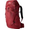 Gregory Women's Jade 38 RC - Wanderrucksack -Tatonka Verkäufe gregory women s jade 38 rc wanderrucksack ruby red gre 145656 1761 6
