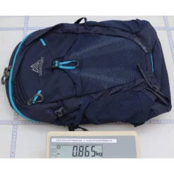 Gregory Women's Maya 20 - Wanderrucksack -Tatonka Verkäufe gregory women s maya 20 wanderrucksack gre 145279 1831 7