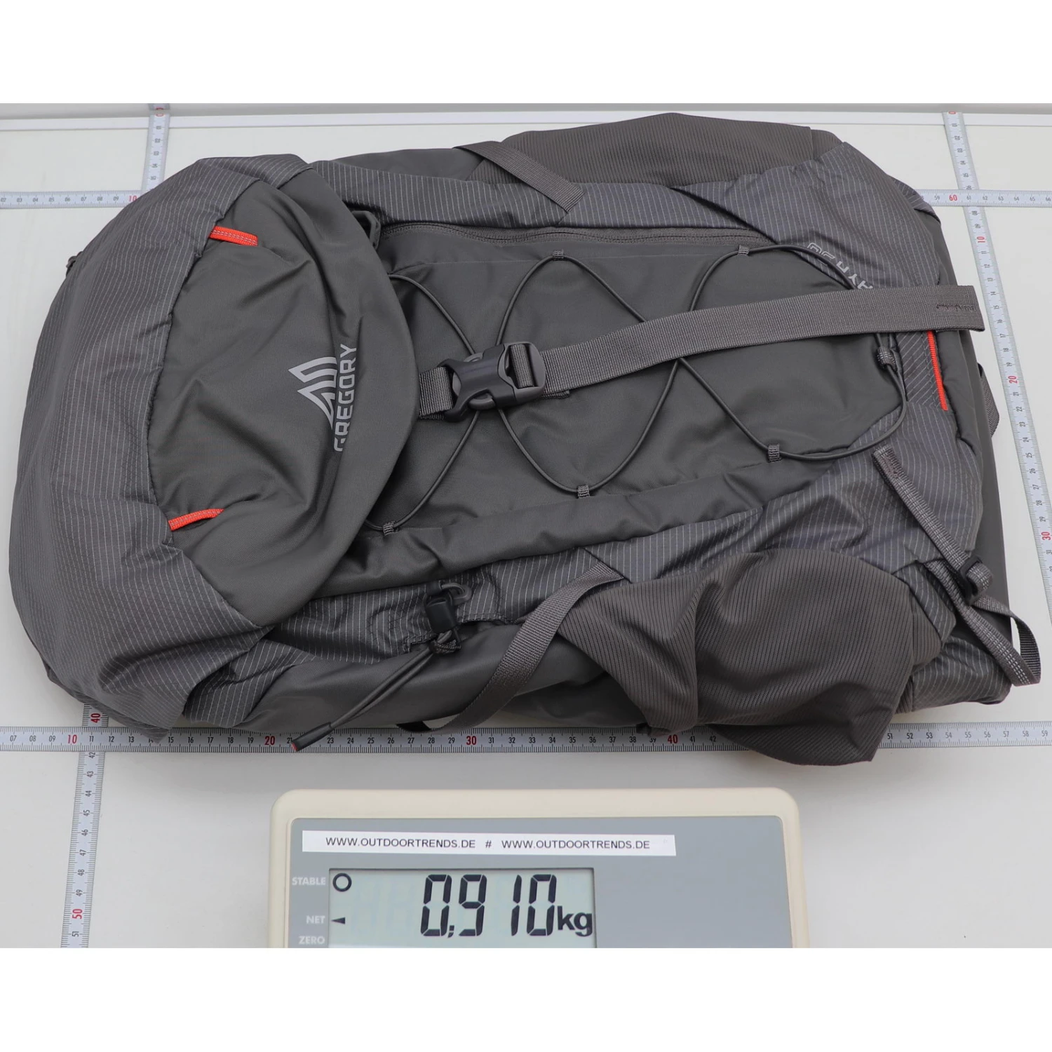 Gregory Women's Maya 30 - Wanderrucksack 6 Gregory Women's Maya 30 - Wanderrucksack – Bild 4