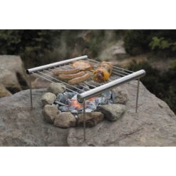 UCO Minigrill Grilliput S -Tatonka Verkäufe grilliput minigrill rl 052490 4