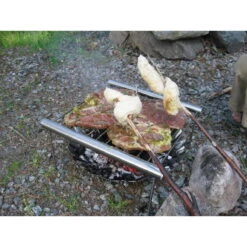 UCO Minigrill Grilliput S -Tatonka Verkäufe grilliput minigrill rl 052490 5