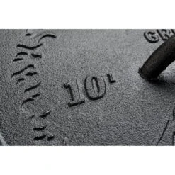 GROENBERG Askja Pot 10L - Gusseiserner Topf -Tatonka Verkäufe groenberg askja pot 10l gusseiserner topf gro 266018 5