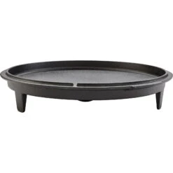 GROENBERG Askja Pot 10L - Gusseiserner Topf -Tatonka Verkäufe groenberg askja pot 10l gusseiserner topf gro 266018 6