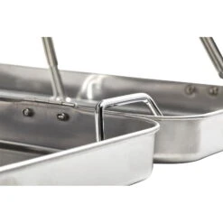 GROENBERG ELDFELL - Edelstahl-Grill -Tatonka Verkäufe groenberg eldfell edelstahl grill gro 266007 14