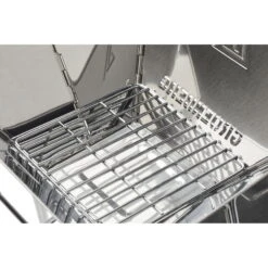GROENBERG ELDFELL - Edelstahl-Grill -Tatonka Verkäufe groenberg eldfell edelstahl grill gro 266007 15