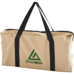 GROENBERG ELDFELL - Edelstahl-Grill -Tatonka Verkäufe groenberg eldfell edelstahl grill gro 266007 19