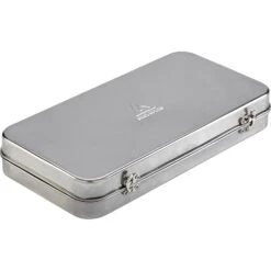 GROENBERG ELDFELL - Edelstahl-Grill -Tatonka Verkäufe groenberg eldfell edelstahl grill gro 266007 2