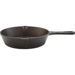 GROENBERG HEKLA PAN 20 - Gusseiserne Pfanne -Tatonka Verkäufe groenberg hekla pan 20 gusseiserne pfanne gro 266021 4