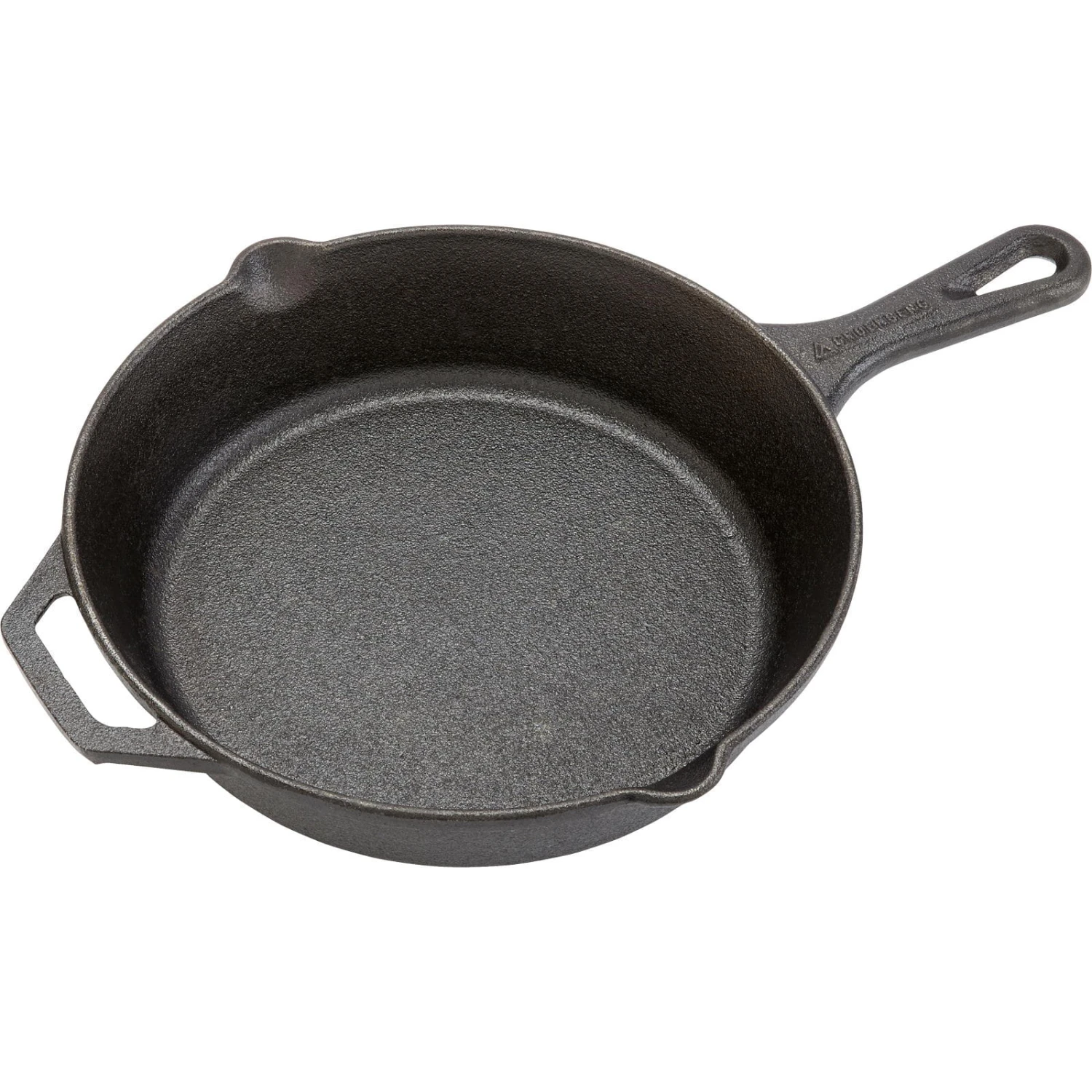 GROENBERG HEKLA PAN 25 - Gusseiserne Pfanne 3 GROENBERG HEKLA PAN 25 - Gusseiserne Pfanne