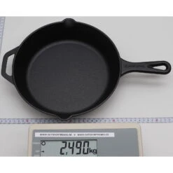 Titelseite -Tatonka Verkäufe groenberg hekla pan 25 gusseiserne pfanne gro 266022 1