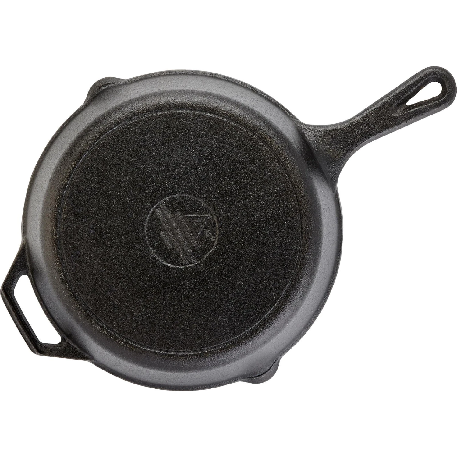 GROENBERG HEKLA PAN 25 - Gusseiserne Pfanne 6 GROENBERG HEKLA PAN 25 - Gusseiserne Pfanne – Bild 4