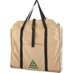 GROENBERG KATLA L - Edelstahl-Grill -Tatonka Verkäufe groenberg katla l edelstahl grill gro 266003 15