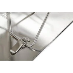 GROENBERG KATLA M - Edelstahl-Grill -Tatonka Verkäufe groenberg katla m edelstahl grill gro 266002 10