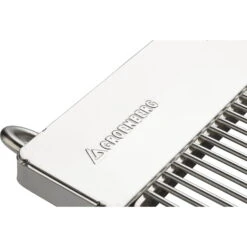 GROENBERG KATLA M - Edelstahl-Grill -Tatonka Verkäufe groenberg katla m edelstahl grill gro 266002 12