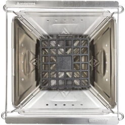 GROENBERG KATLA M - Edelstahl-Grill -Tatonka Verkäufe groenberg katla m edelstahl grill gro 266002 5