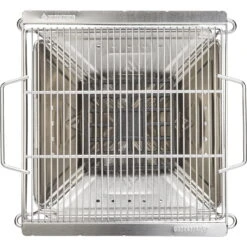 GROENBERG KATLA M - Edelstahl-Grill -Tatonka Verkäufe groenberg katla m edelstahl grill gro 266002 6