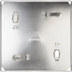 GROENBERG KATLA M - Edelstahl-Grill -Tatonka Verkäufe groenberg katla m edelstahl grill gro 266002 7