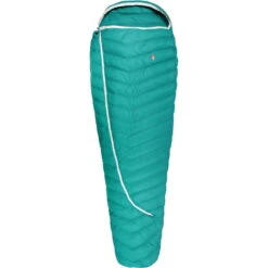 Grüezi Bag Biopod DownWool Extreme Light Women - Daunen- & Wollschlafsack