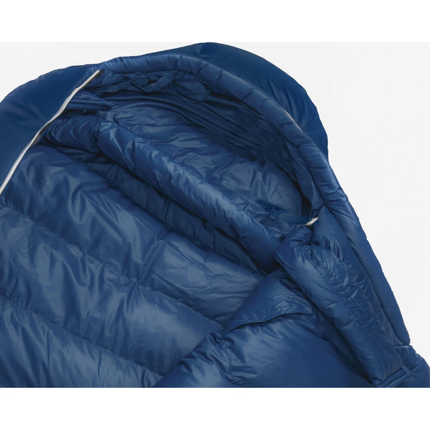 Grüezi Bag Biopod DownWool Ice - Daunen- & Wollschlafsack 8 Grüezi Bag Biopod DownWool Ice - Daunen- & Wollschlafsack – Bild 6