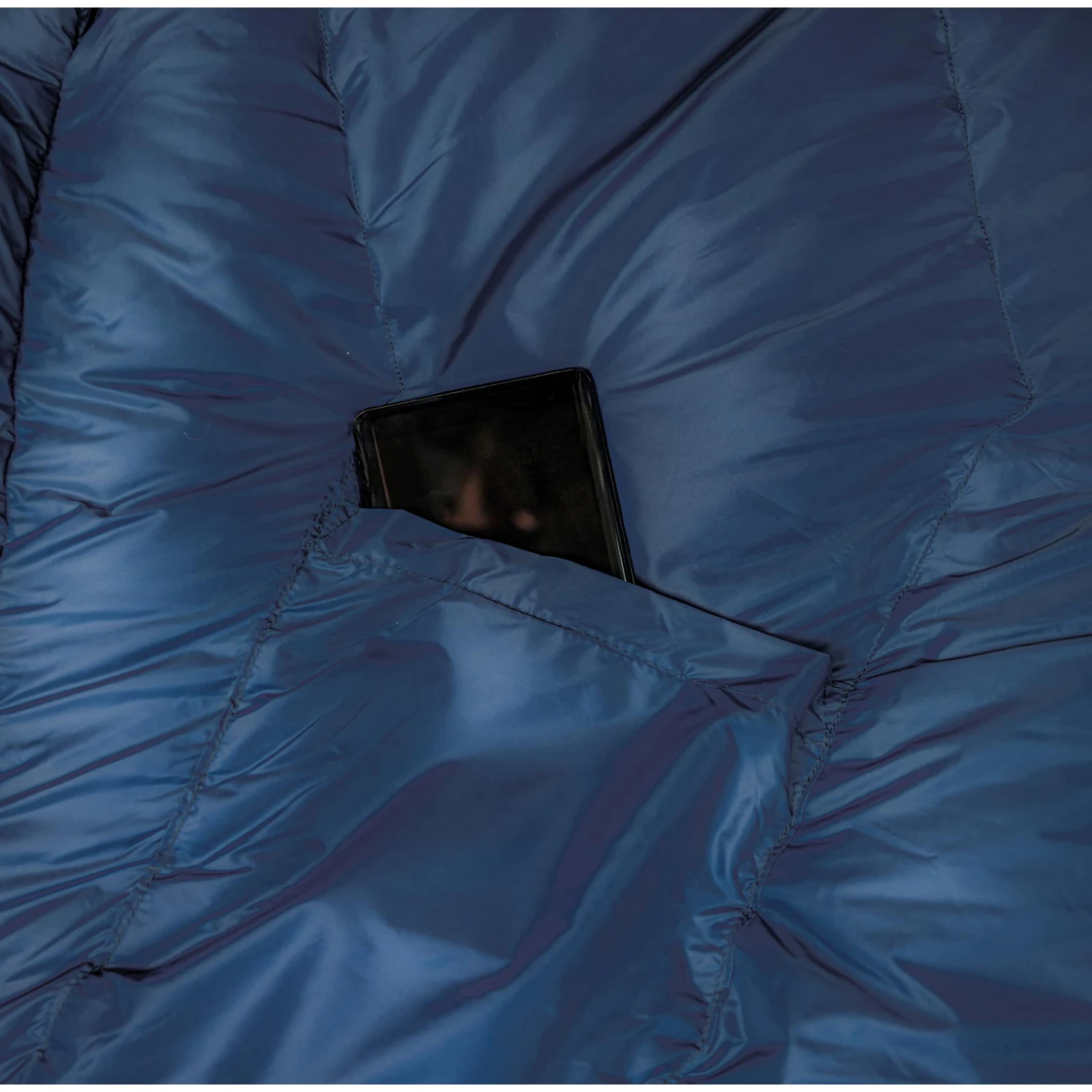 Grüezi Bag Biopod DownWool Ice - Daunen- & Wollschlafsack 10 Grüezi Bag Biopod DownWool Ice - Daunen- & Wollschlafsack – Bild 8