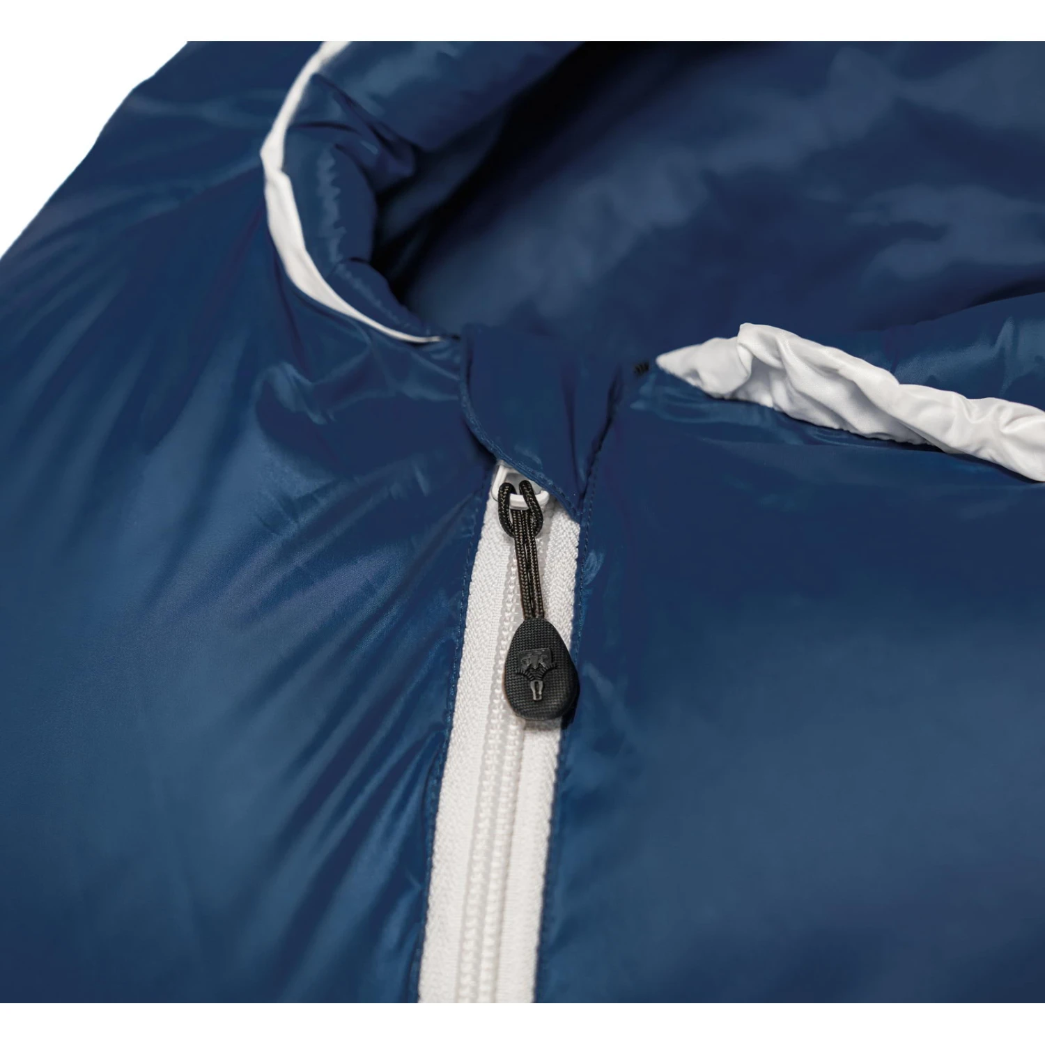 Grüezi Bag Biopod DownWool Ice - Daunen- & Wollschlafsack 11 Grüezi Bag Biopod DownWool Ice - Daunen- & Wollschlafsack – Bild 9