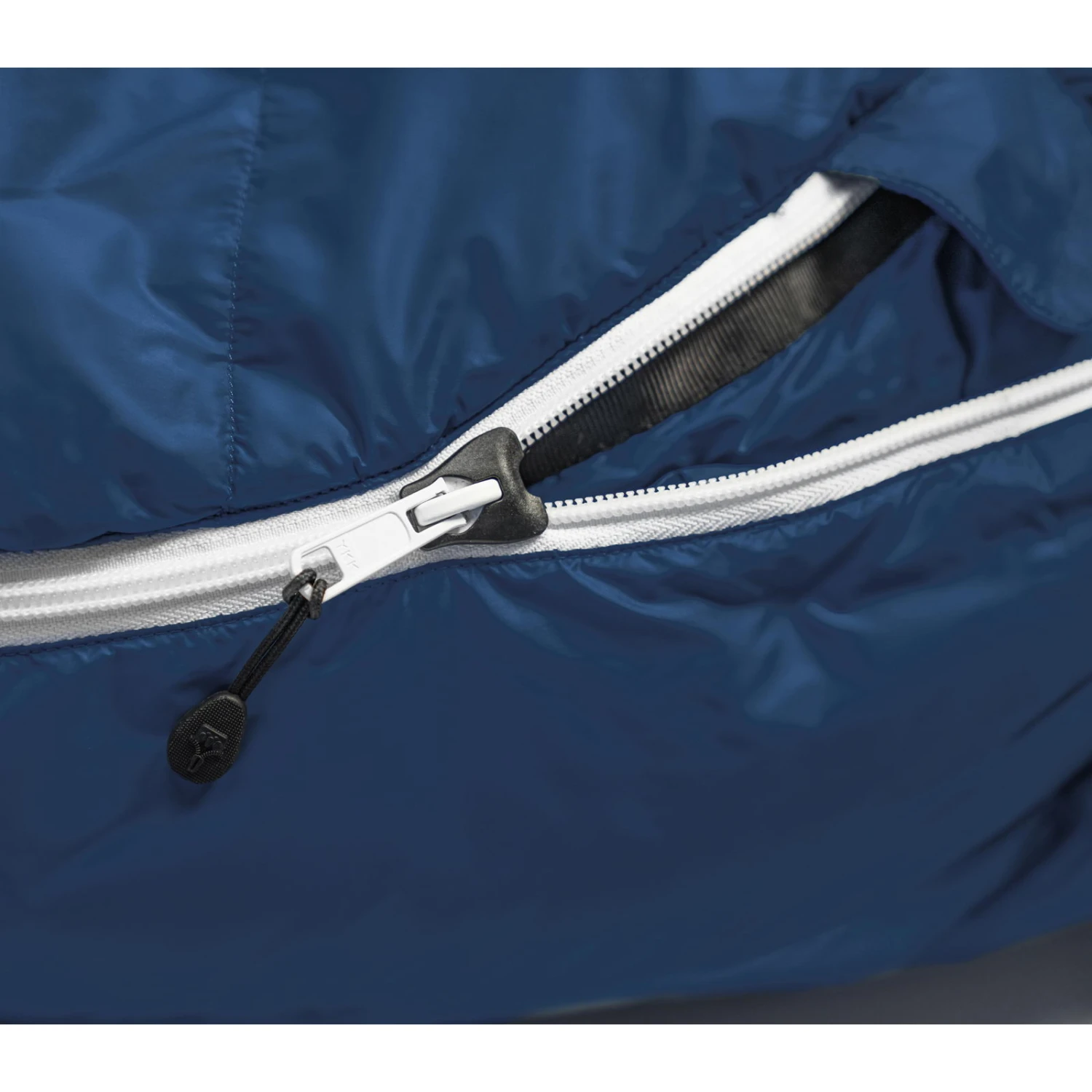 Grüezi Bag Biopod DownWool Ice - Daunen- & Wollschlafsack 12 Grüezi Bag Biopod DownWool Ice - Daunen- & Wollschlafsack – Bild 10