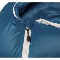 Grüezi Bag Biopod DownWool Ice Women - Daunen- & Wollschlafsack -Tatonka Verkäufe grueezi bag biopod downwool ice women daunen wollschlafsack gru 5230 7