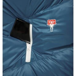 Grüezi Bag Biopod DownWool Ice Women - Daunen- & Wollschlafsack -Tatonka Verkäufe grueezi bag biopod downwool ice women daunen wollschlafsack gru 5230 9