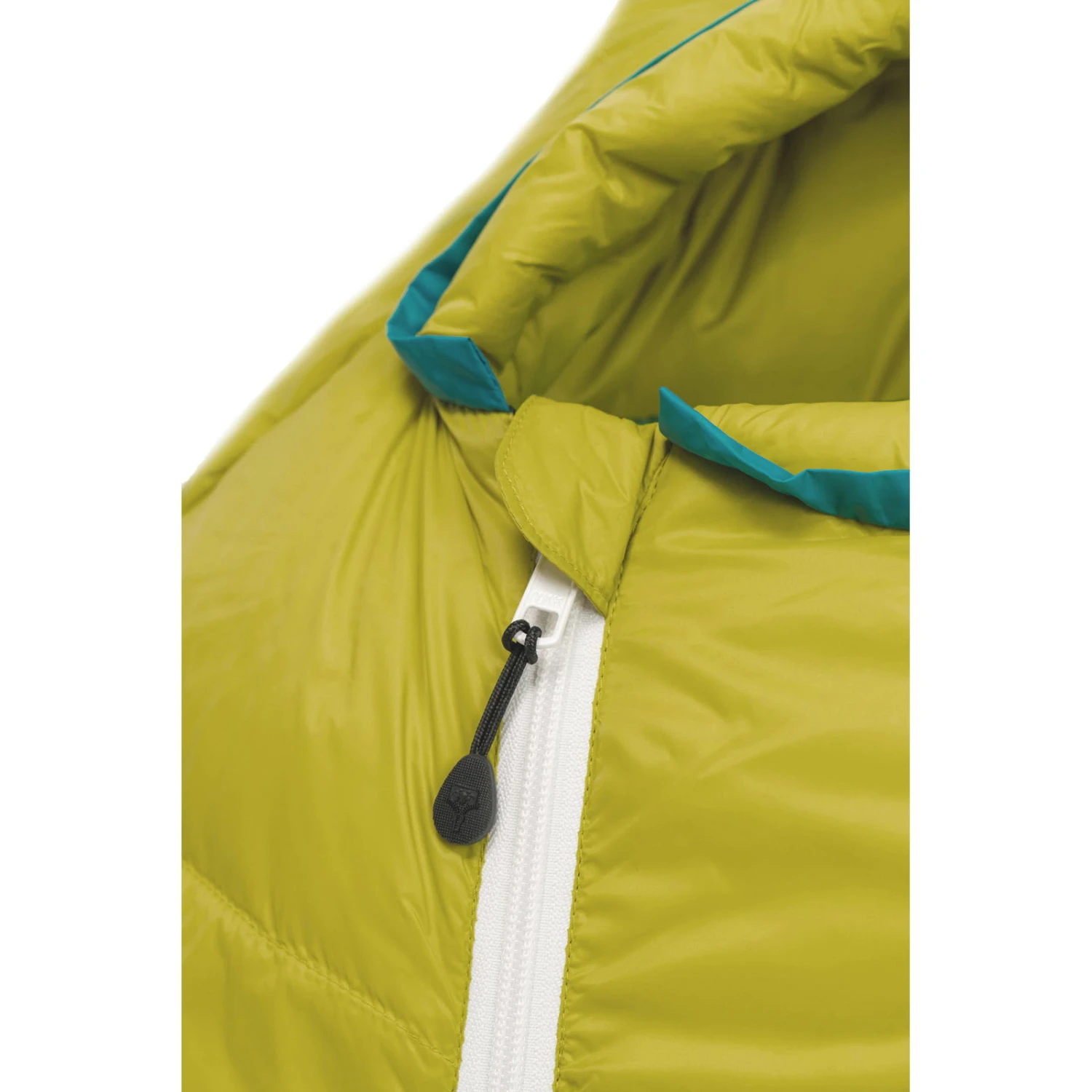 Grüezi Bag Biopod DownWool KidsTeen - Daunen- & Wollschlafsack 11 Grüezi Bag Biopod DownWool KidsTeen - Daunen- & Wollschlafsack – Bild 9