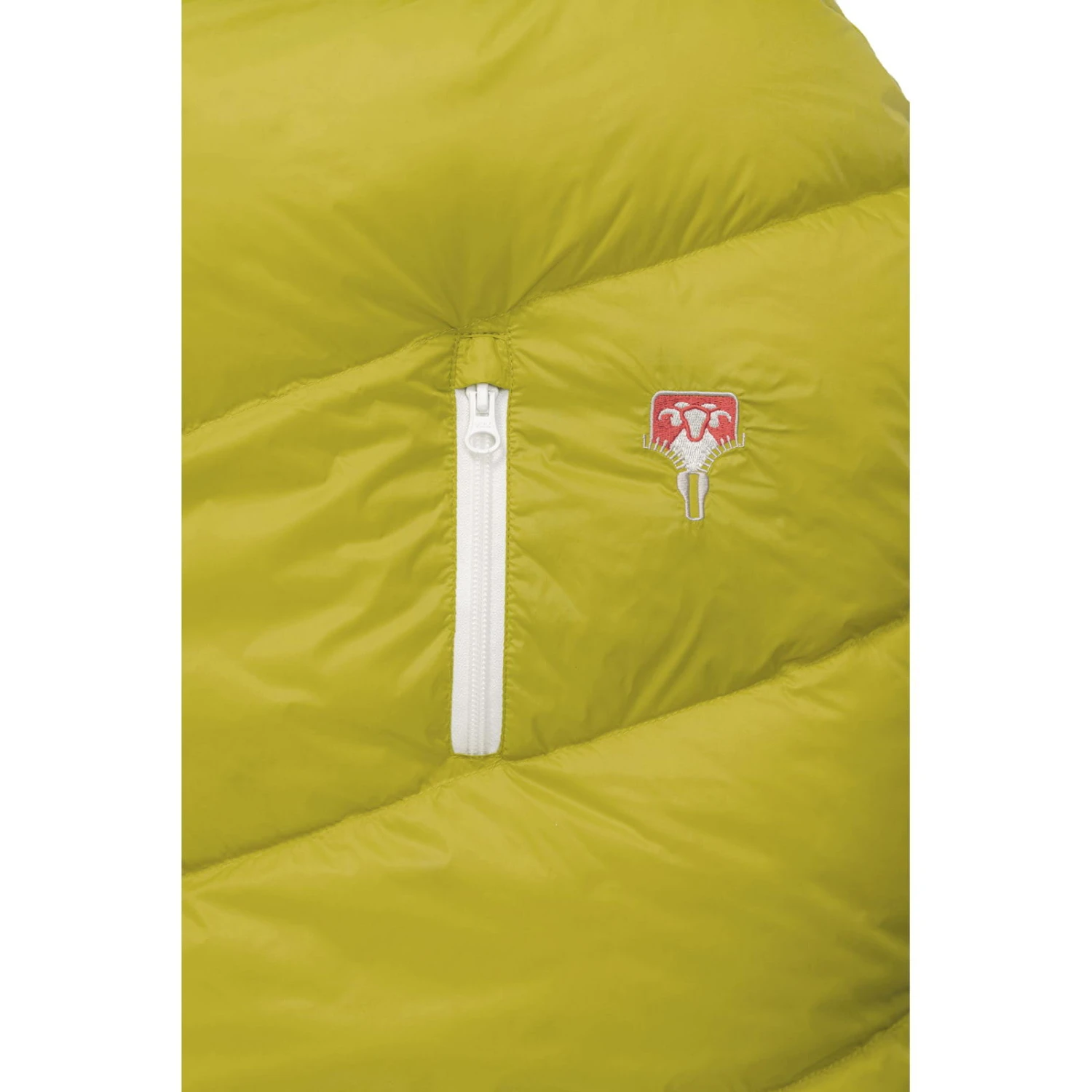 Grüezi Bag Biopod DownWool KidsTeen - Daunen- & Wollschlafsack 12 Grüezi Bag Biopod DownWool KidsTeen - Daunen- & Wollschlafsack – Bild 10