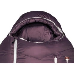 Grüezi Bag Biopod DownWool Subzero Women - Daunen- & Wollschlafsack -Tatonka Verkäufe grueezi bag biopod downwool subzero 175 daunen wollschlafsack gru 5223 4