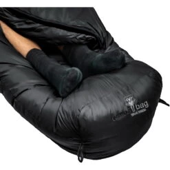 Grüezi Bag Biopod DownWool Subzero BLACK EDITION - Daunen- & Wollschlafsack 27 Grüezi Bag Biopod DownWool Subzero BLACK EDITION - Daunen- & Wollschlafsack -Tatonka Verkäufe grueezi bag biopod downwool subzero black edition daunen wollschlafsack gru 5224 11