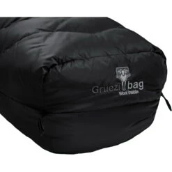 Grüezi Bag Biopod DownWool Subzero BLACK EDITION - Daunen- & Wollschlafsack 26 Grüezi Bag Biopod DownWool Subzero BLACK EDITION - Daunen- & Wollschlafsack -Tatonka Verkäufe grueezi bag biopod downwool subzero black edition daunen wollschlafsack gru 5224 12
