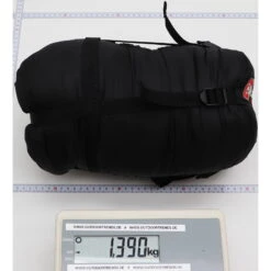 Grüezi Bag Biopod DownWool Subzero BLACK EDITION - Daunen- & Wollschlafsack 31 Grüezi Bag Biopod DownWool Subzero BLACK EDITION - Daunen- & Wollschlafsack -Tatonka Verkäufe grueezi bag biopod downwool subzero black edition daunen wollschlafsack gru 5224 14