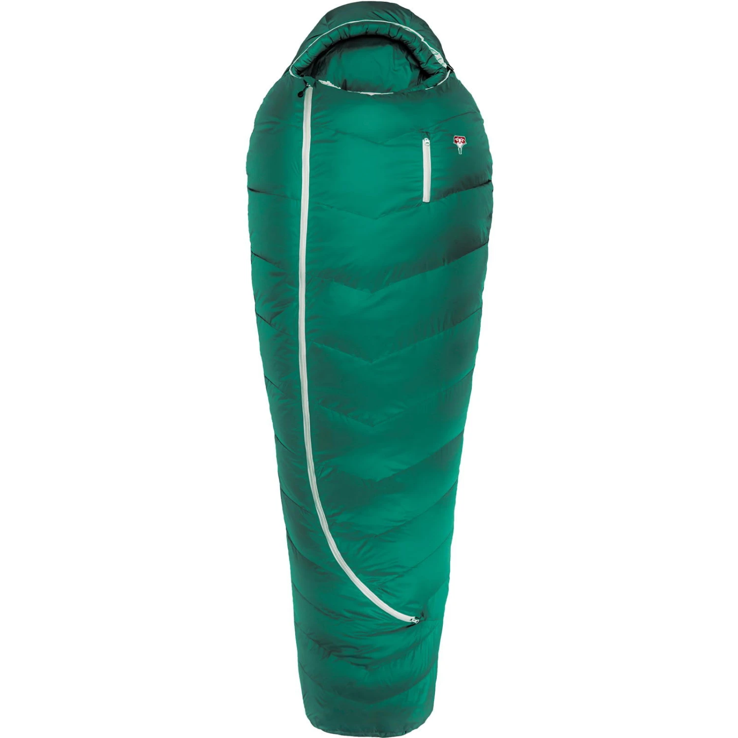 Grüezi Bag Biopod DownWool Subzero - Daunen- & Wollschlafsack 3 Grüezi Bag Biopod DownWool Subzero - Daunen- & Wollschlafsack