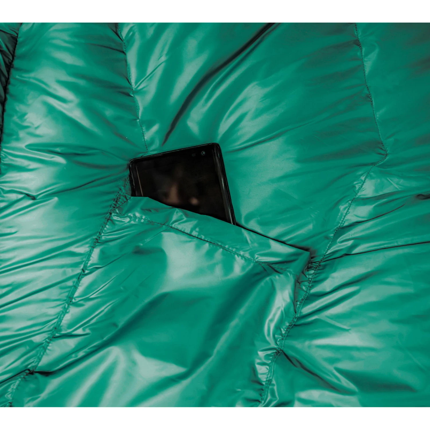 Grüezi Bag Biopod DownWool Subzero - Daunen- & Wollschlafsack 10 Grüezi Bag Biopod DownWool Subzero - Daunen- & Wollschlafsack – Bild 8