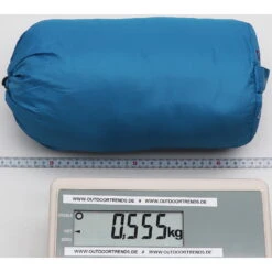 Grüezi Bag Biopod Wolle Almhütte 175 - Hüttenschlafsack -Tatonka Verkäufe grueezi bag biopod wolle almhuette 175 huettenschlafsack gru 9401 3