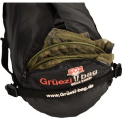 Grüezi Bag Biopod Wolle Survival - Wollschlafsack -Tatonka Verkäufe grueezi bag biopod wolle survival wollschlafsack gru 9240 1