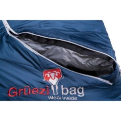 Grüezi Bag Biopod Wolle Zero - Wollschlafsack -Tatonka Verkäufe grueezi bag biopod wolle zero wollschlafsack night blue gru 9211 3