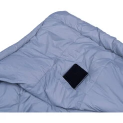 Grüezi Bag Biopod Wolle Zero - Wollschlafsack -Tatonka Verkäufe grueezi bag biopod wolle zero wollschlafsack night blue gru 9211 9