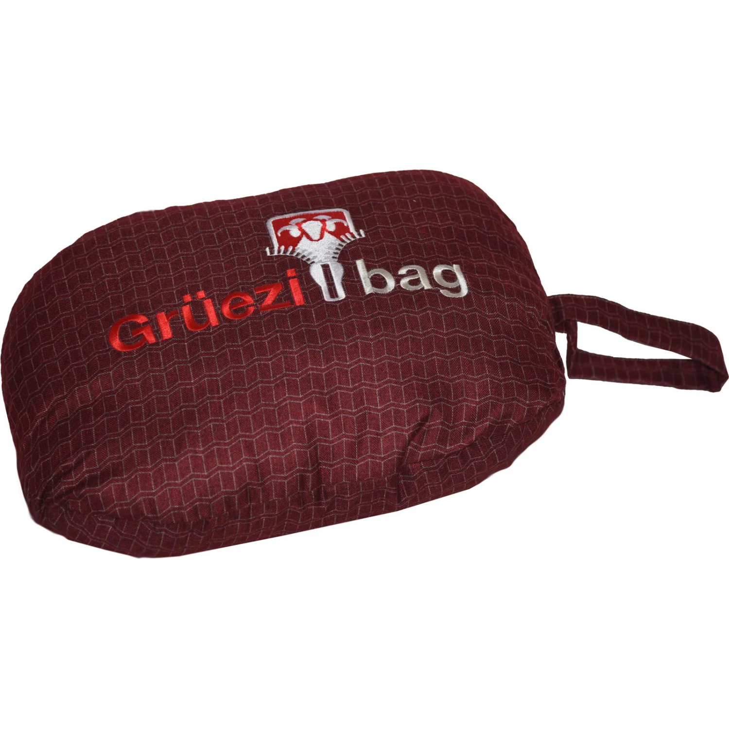 Grüezi Bag Feater - Beheizbares Schlafsack-Inlett 4 Grüezi Bag Feater - Beheizbares Schlafsack-Inlett – Bild 2