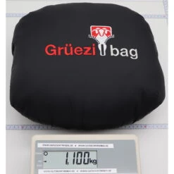 Grüezi Bag Feater Deluxe - Beheizbares Schlafsack-Inlett -Tatonka Verkäufe grueezi bag feater deluxe beheizbares schlafsack inlett gru 3060 2