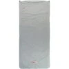 Grüezi Bag Schlafsackwarmer - Liner -Tatonka Verkäufe grueezi bag schlafsackwarmer liner light grey gru 8160 0