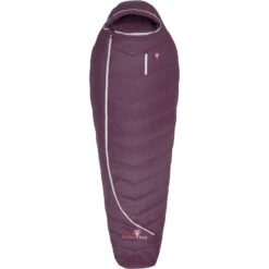 Grüezi Bag Synpod Island Women - 3-Jahreszeiten-Schlafsack