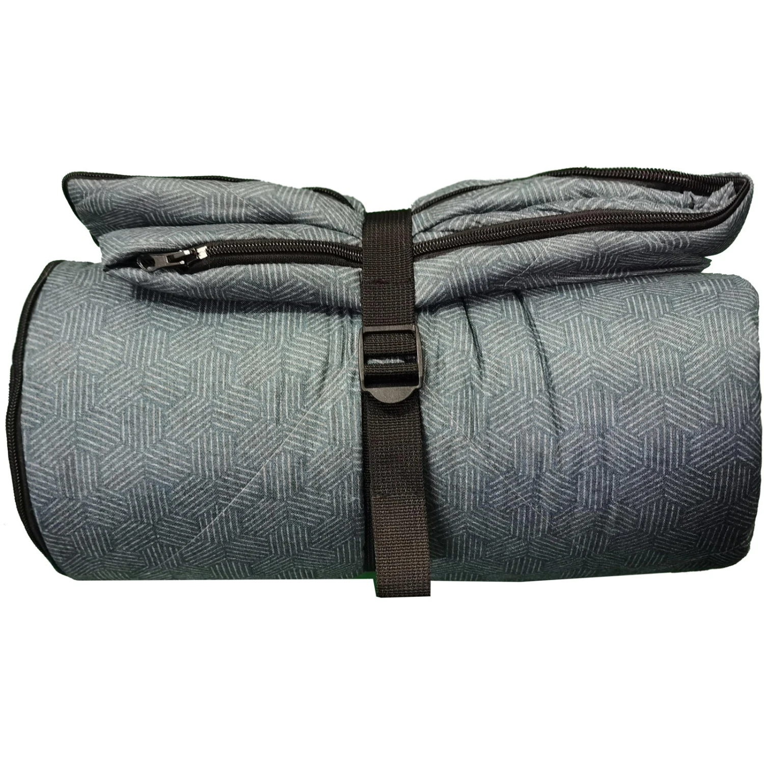 Grüezi Bag WellhealthBlanket Wool Deluxe - Decke 8 Grüezi Bag WellhealthBlanket Wool Deluxe - Decke – Bild 6