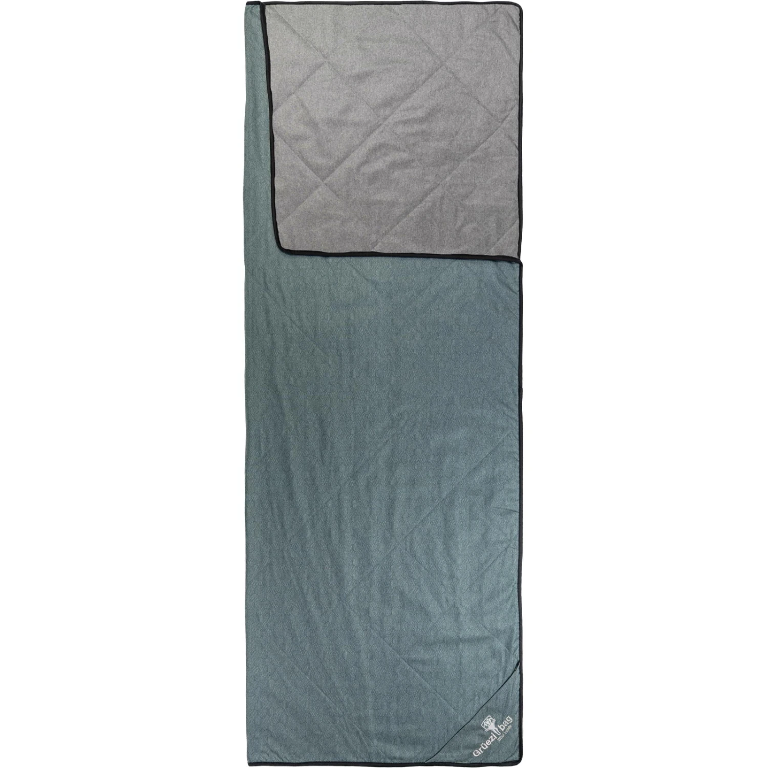 Grüezi Bag WellhealthBlanket Wool Deluxe - Decke 9 Grüezi Bag WellhealthBlanket Wool Deluxe - Decke – Bild 7